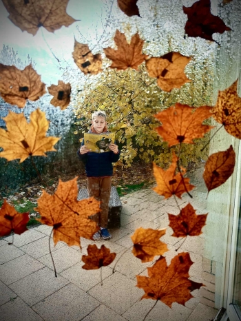 Marcel Świerczyńsk 5b