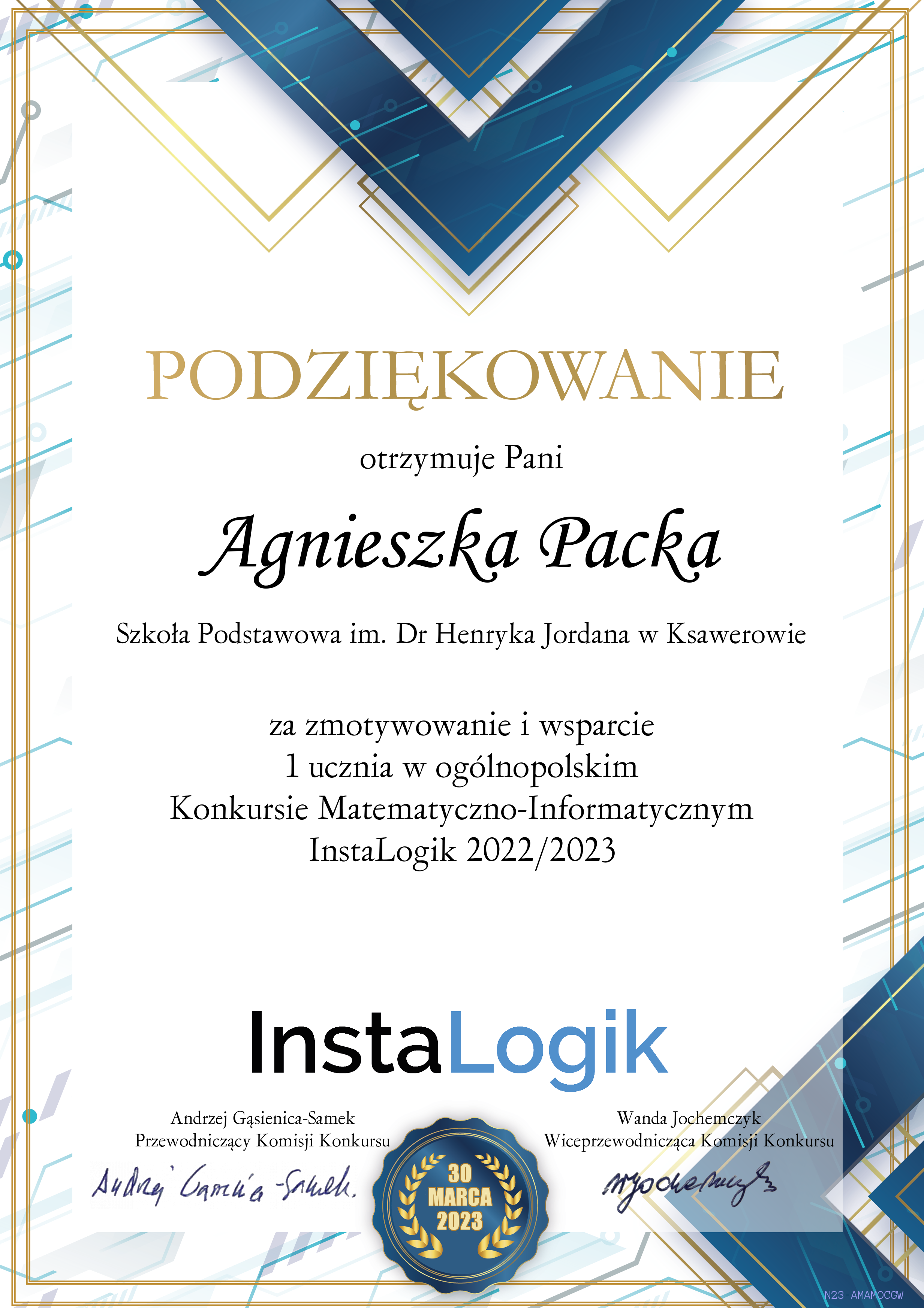 podziekowanie_instalogik_4_Agnieszka_Packa.png