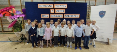 Dzień Edukacji Narodowej