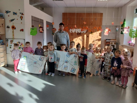 ROBOTYKA Z PANEM MICHAŁEM SYMOŁONEM