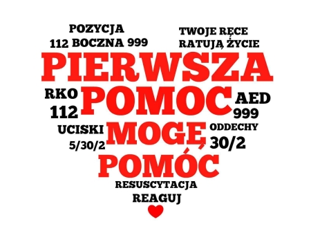 Pierwsza pomoc w 6a