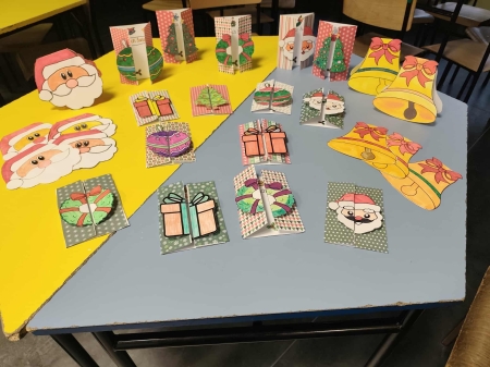 Podopieczni świetlicy dają radość  starszym i chorym