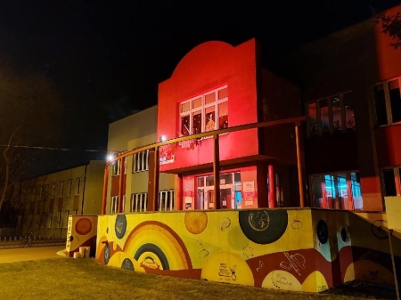 Zakończenie kampanii Dzieciństwo bez Przemocy