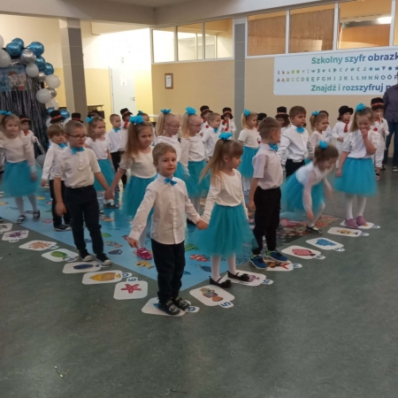 DZIEŃ BABCI I DZIADKA