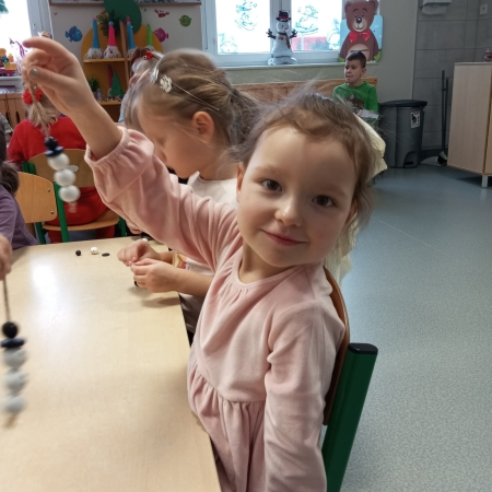 WARSZTATY BAŁWANKOWE