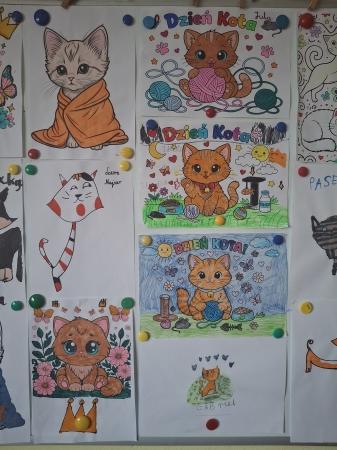 17.02  Światowy Dzień Kota