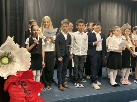 1060 rocznica chrztu Polski