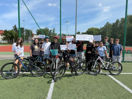 Ogólnopolska akcja MEN: „Tydzień dla Bezpieczeństwa 2026”