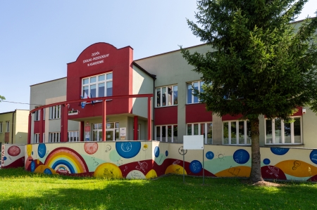 Rok szkolny 2026-2027 uważamy za otwarty!
