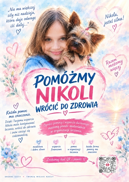 Razem dla Nikoli