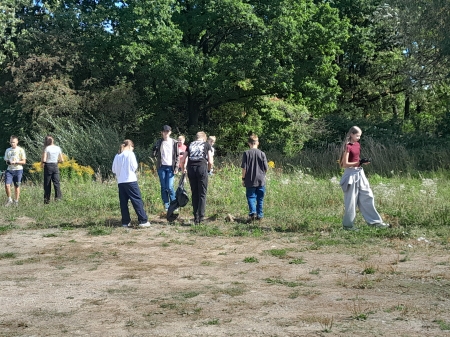 Akcja Sprzątania Świata