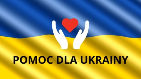 Zbiórki na rzecz Ukrainy