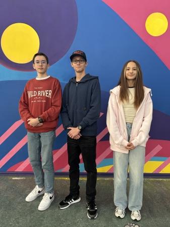 Samorząd Uczniowski