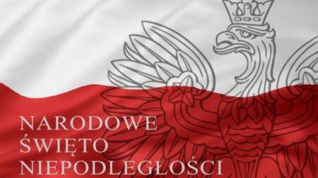 Narodowe Święto Niepodległości