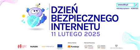 Dzień Bezpiecznego Internetu 