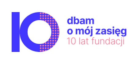 Dbam o zasięg