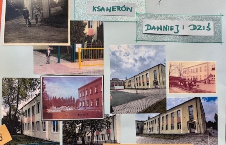 WYNIKI KONKURSU FOT. OGRAFICZNO –PLASTYCZNEGO  „KSAWERÓW DAWNIEJ I DZIŚ”