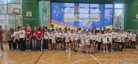 Szkoła pełna aktywności